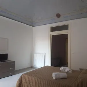 Greco Abatellis Bed & Breakfast