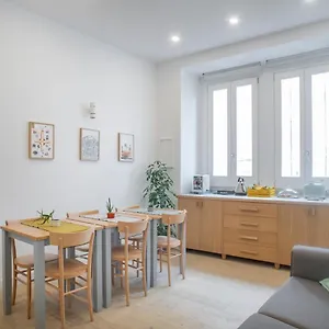 Babbaluci - Centro Storico Bed & Breakfast