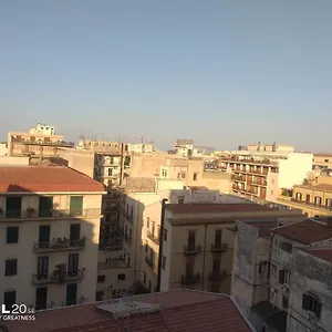 Camera Silenziosa Con Bagno Privato In Centro Città Affittacamere