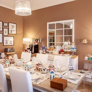 Maison De Famille Affittacamere