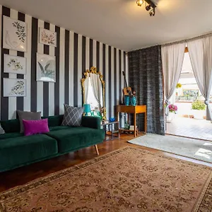 Gasthof Superattico Bella Bellu