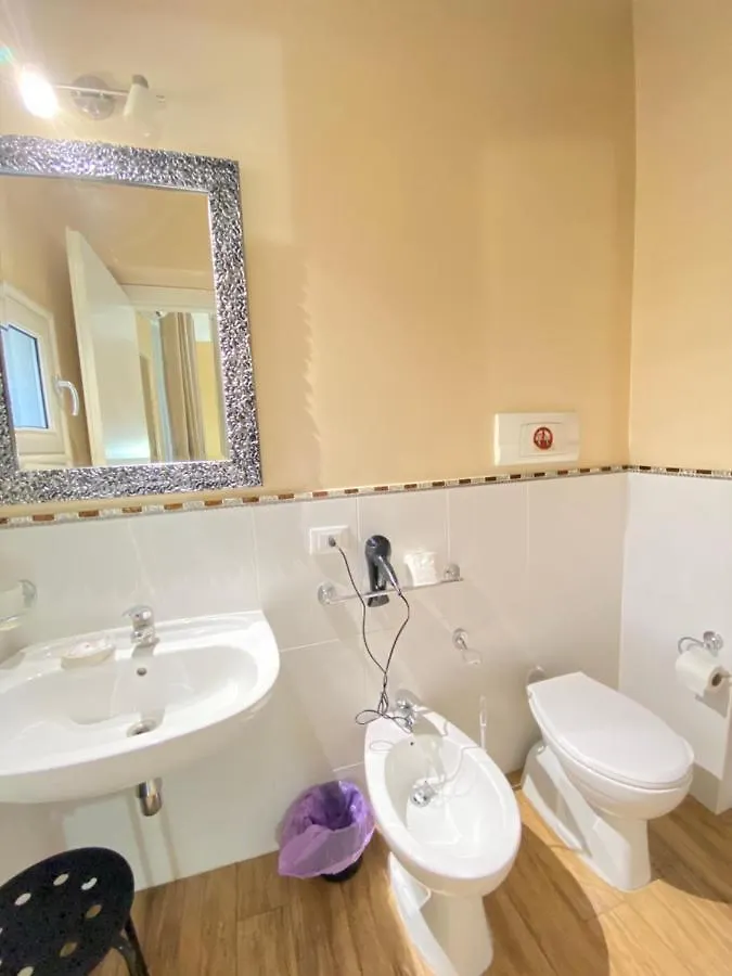 New B&B Maison Landolina Palermo Italien