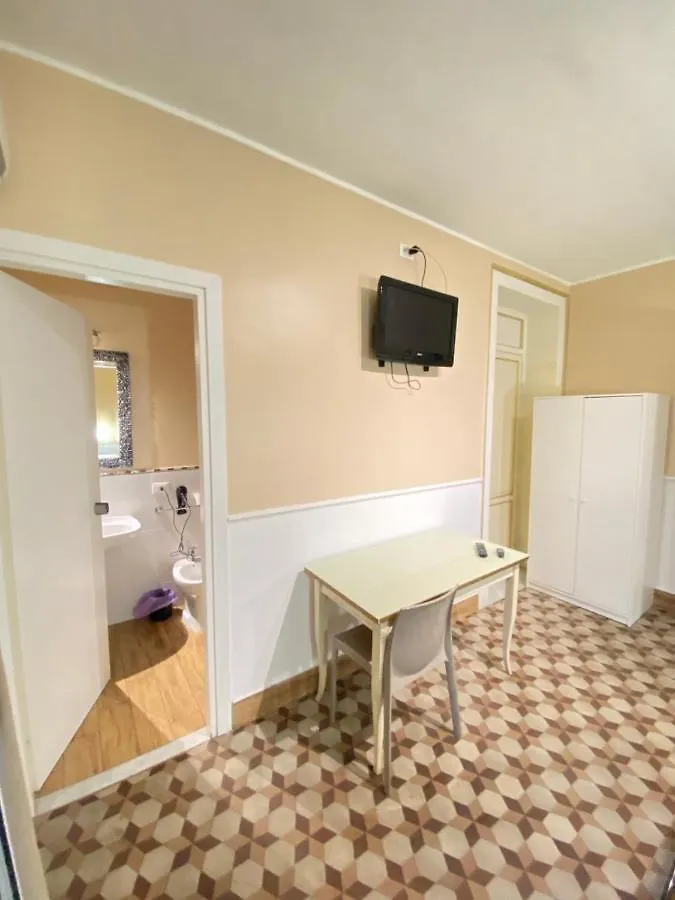 New B&B Maison Landolina Palermo Gasthof