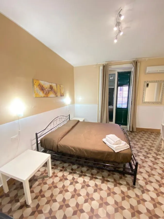 New B&B Maison Landolina Palermo Italien