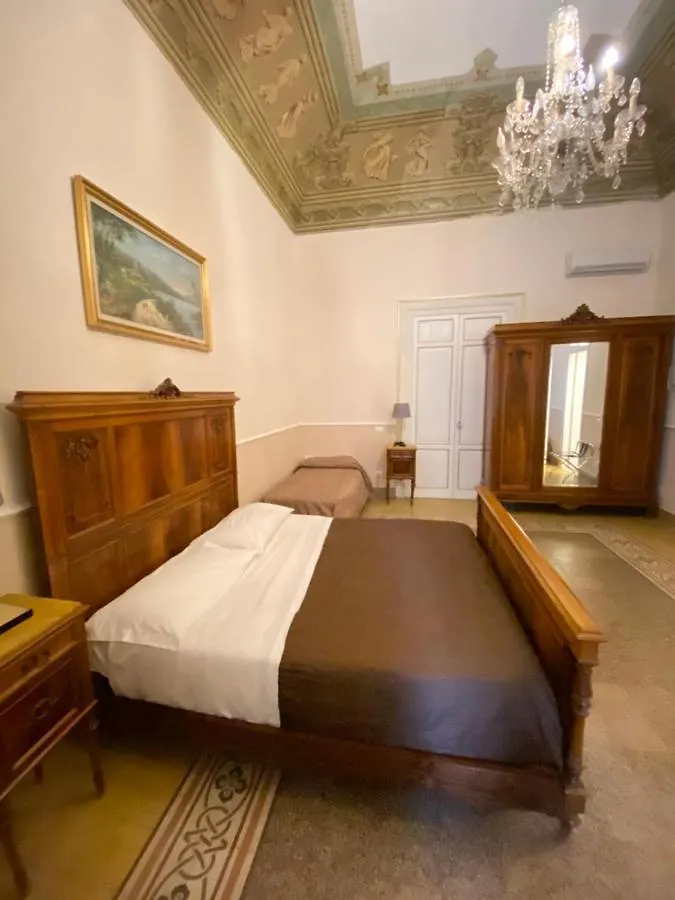 New B&B Maison Landolina Palermo Gasthof