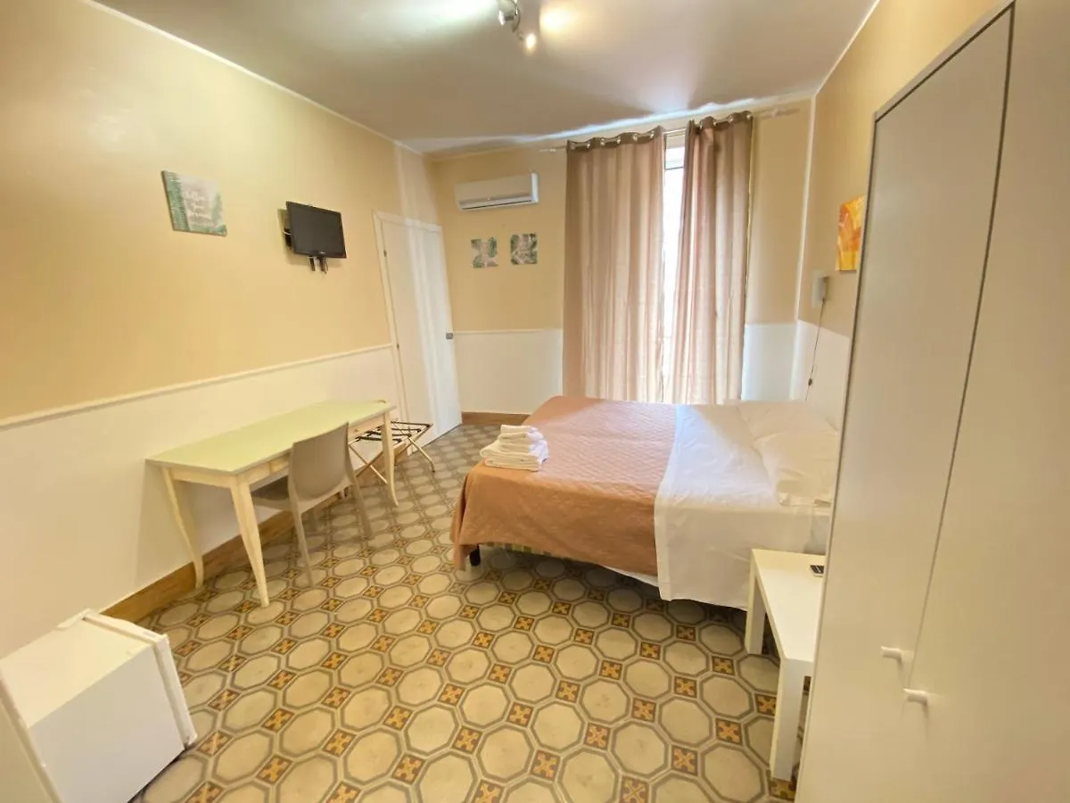 Gasthof New B&B Maison Landolina Palermo