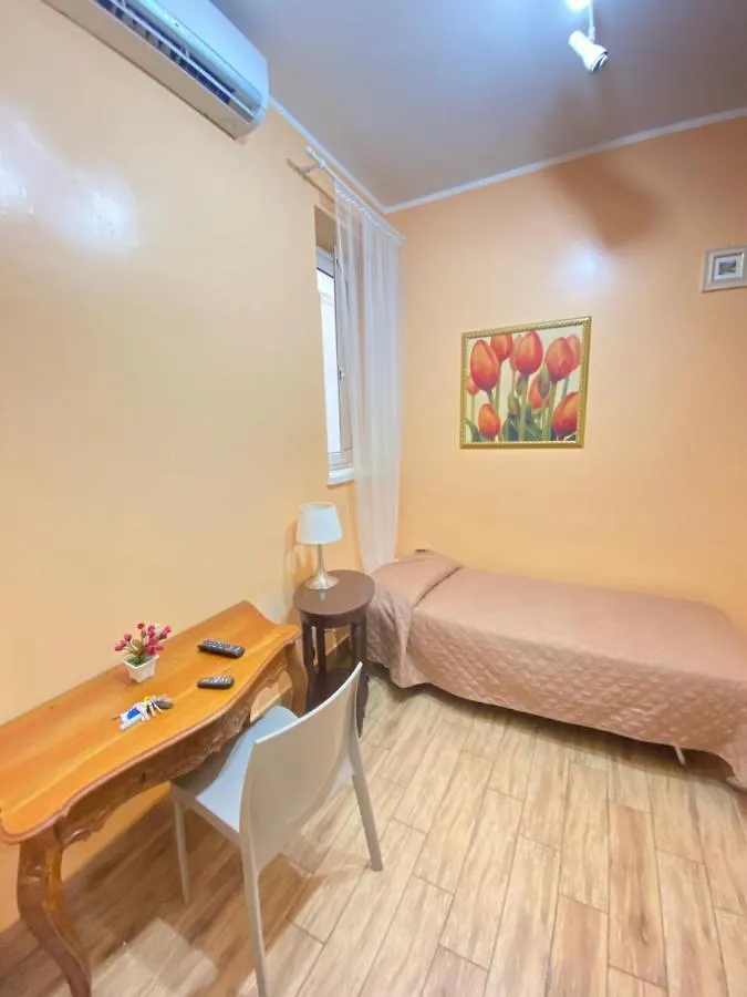New B&B Maison Landolina Palermo