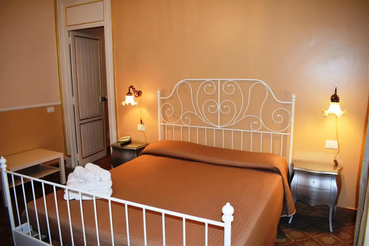 New B&B Maison Landolina Palermo 2*,