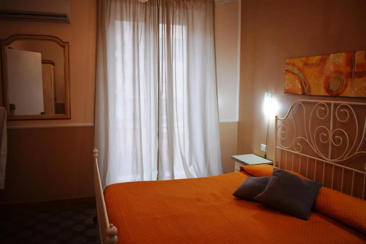 ** Gasthof New B&B Maison Landolina Palermo Italien
